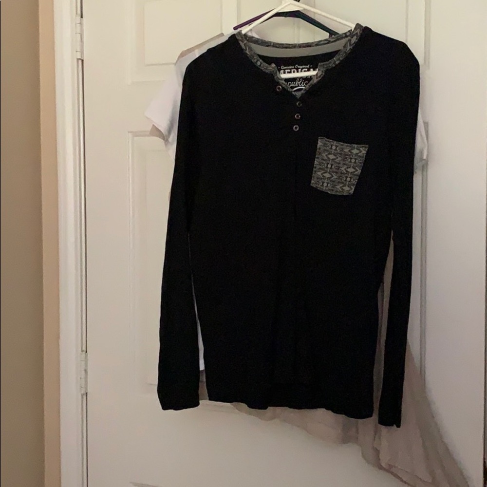 Shirt